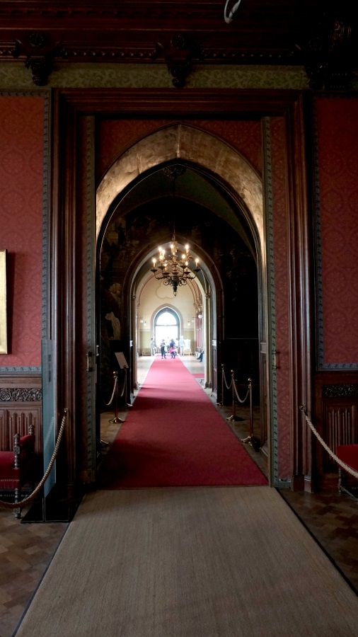 Schloss Drachenburg Germany (3)