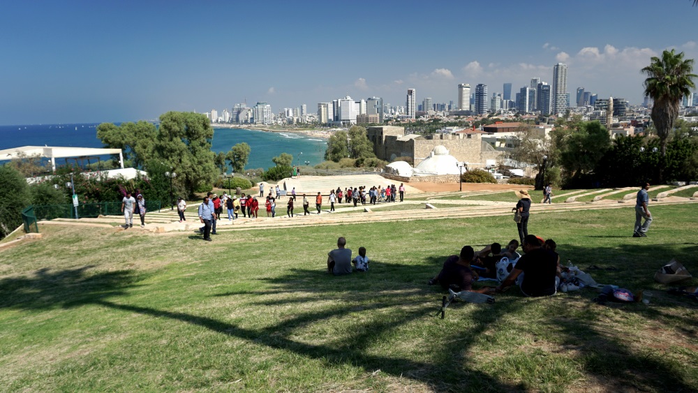 заняться в Тель Авиве (9)