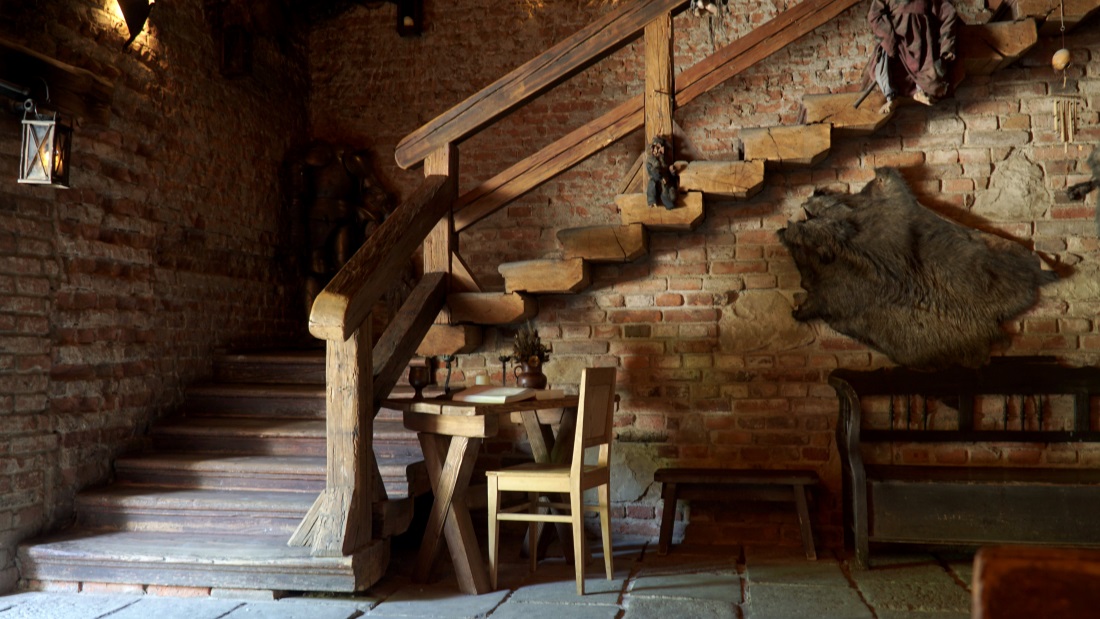 Отель Детенице (5)