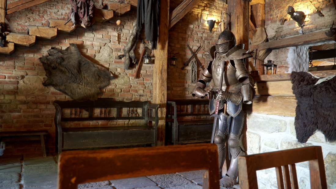 Отель Детенице (6)