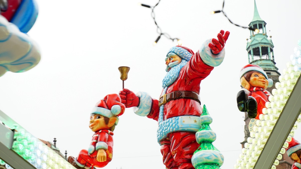 Christmas in Wroclaw (3)