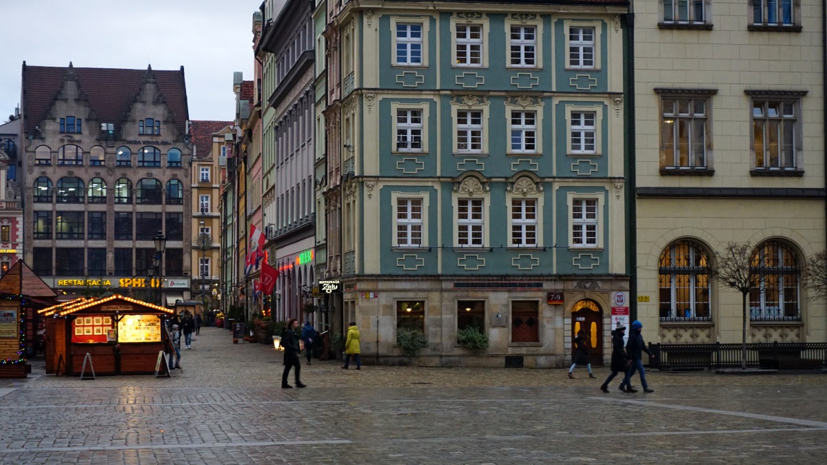 во Вроцлаве (8)