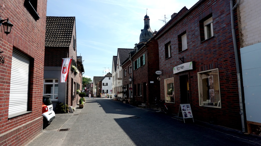 города Германии (22)