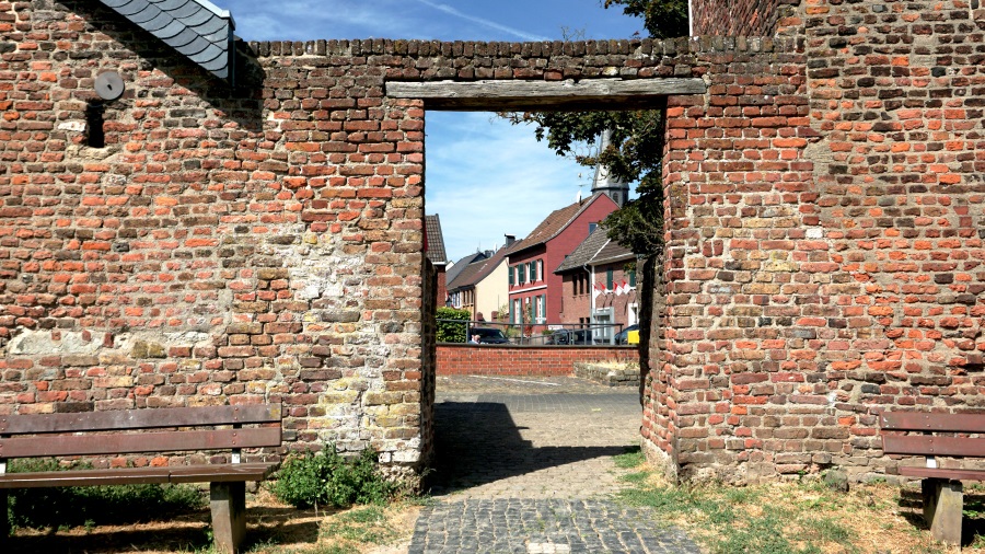 Цонс на Пароме (1)