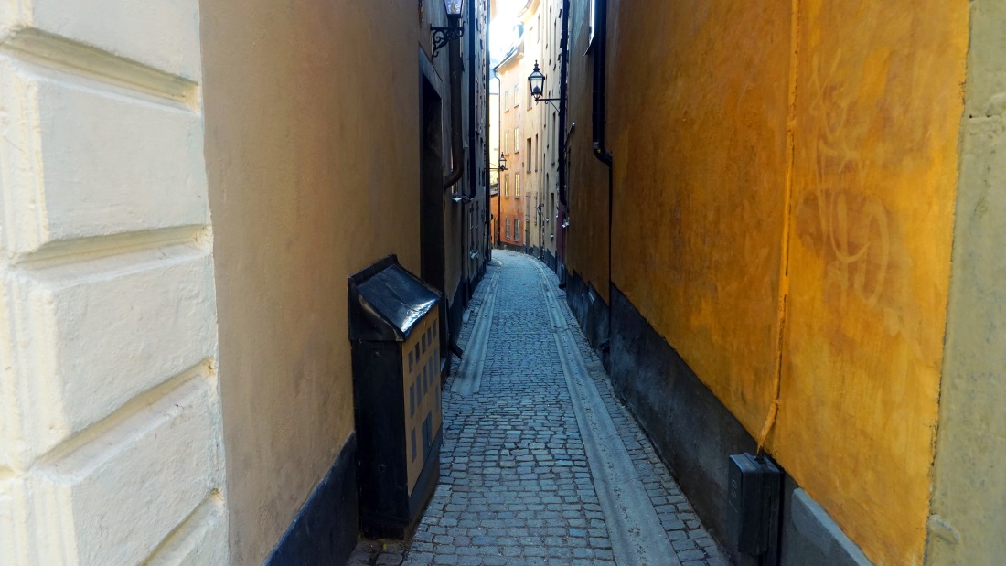 Things to do in Stockholm (1)
