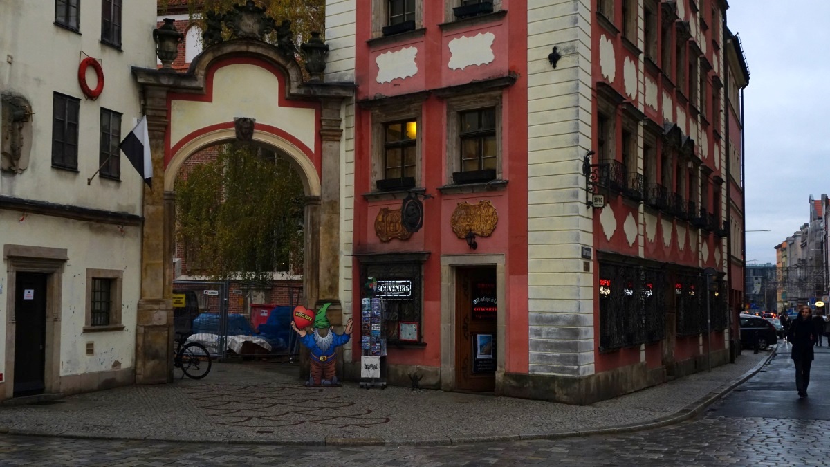 во Вроцлаве (7)