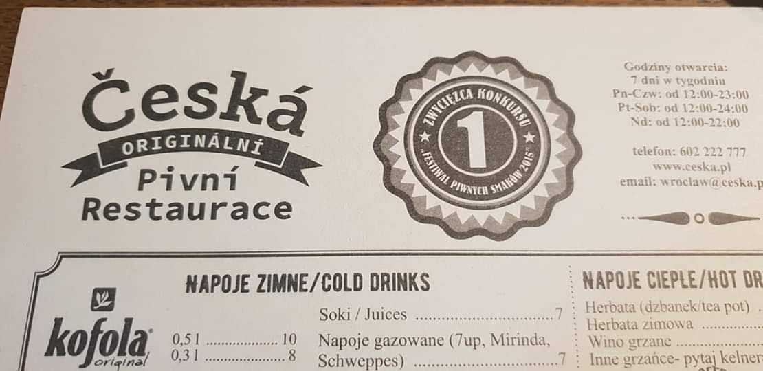 Ceska restaurant (3)