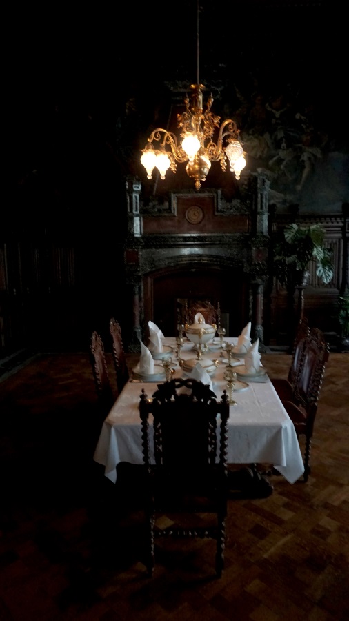 Schloss Drachenburg Germany (4)