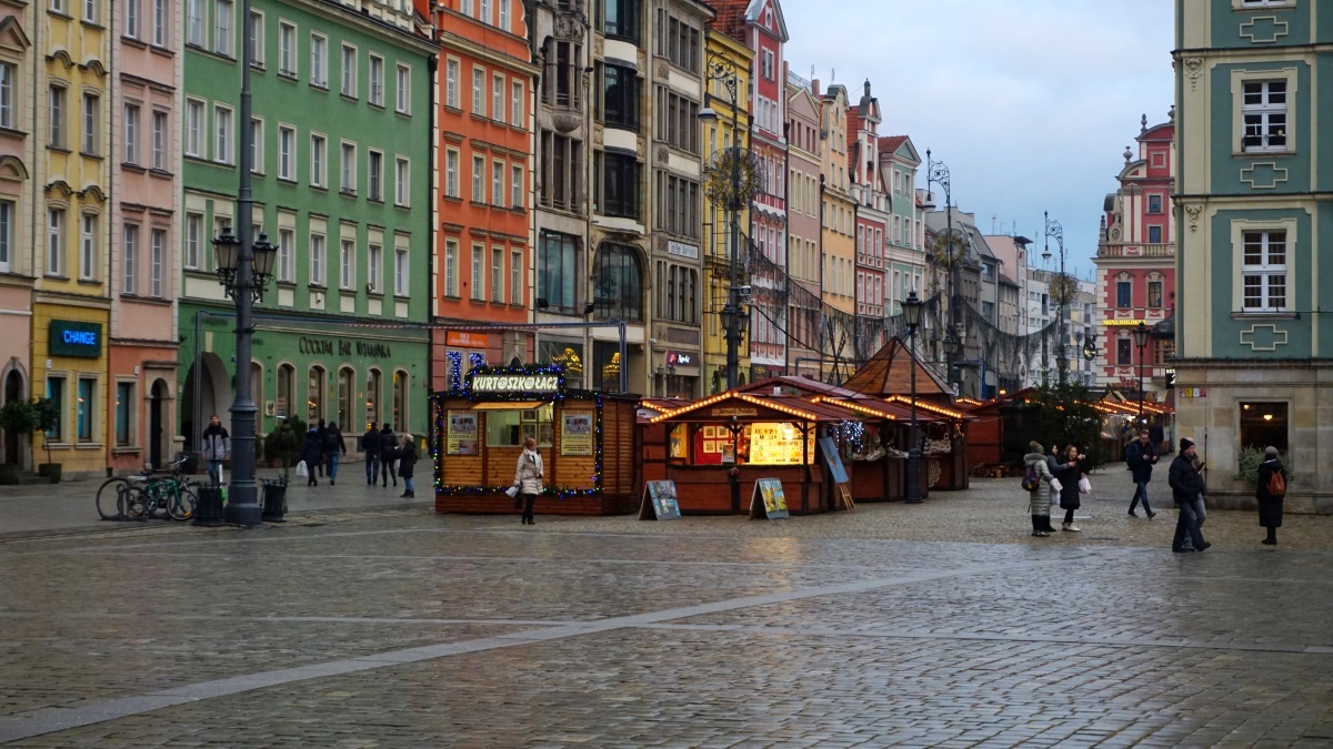 во Вроцлаве (6)