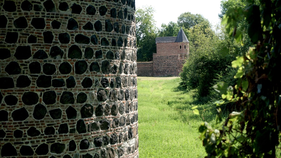 города Германии (11)