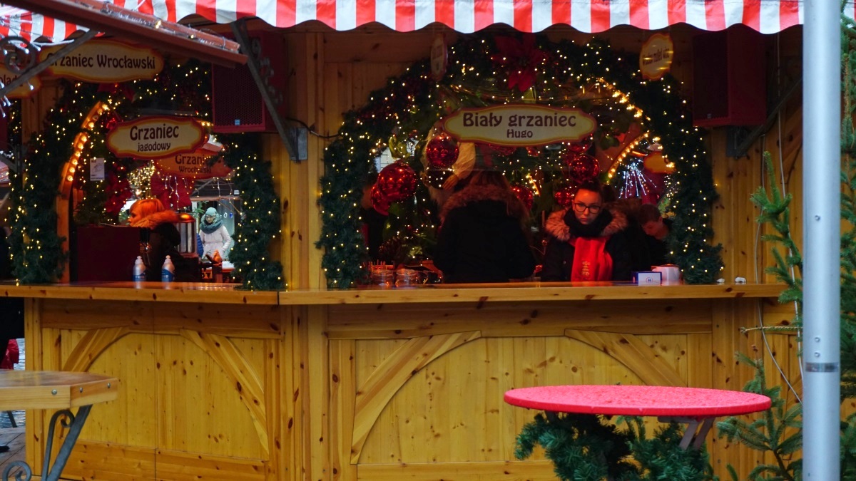 во Вроцлаве (1)