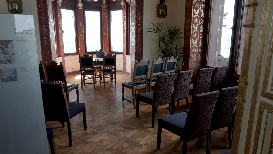 Драхенбург Германия (10)