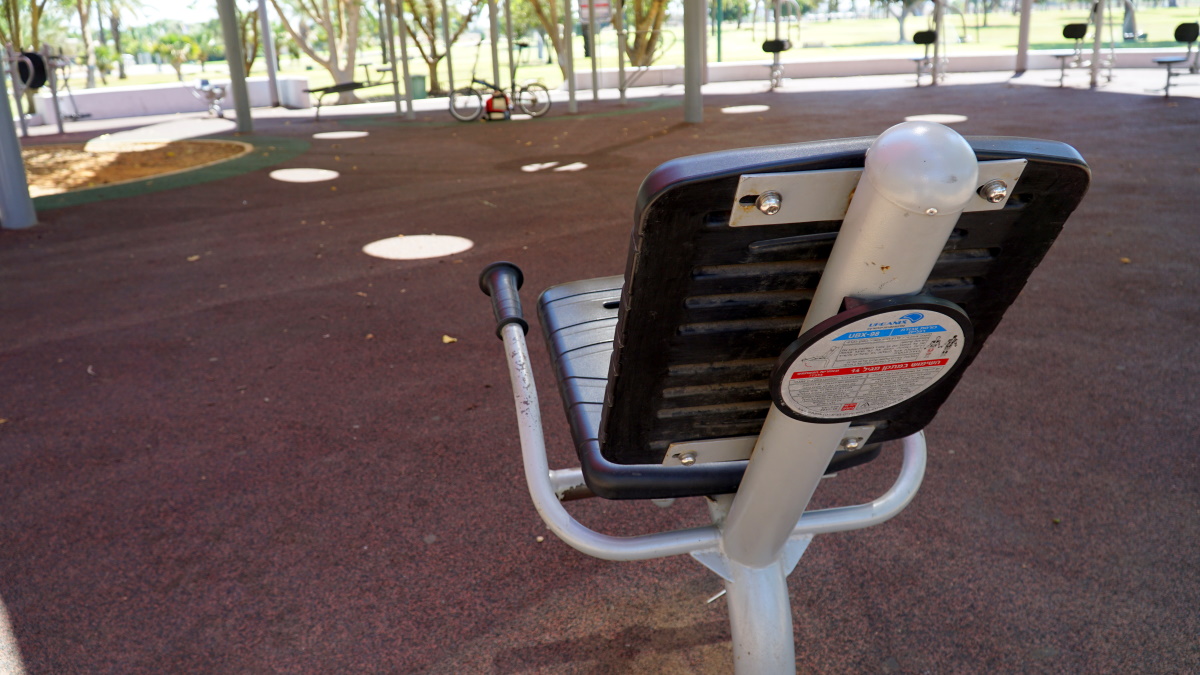 Авив что посмотреть (6)