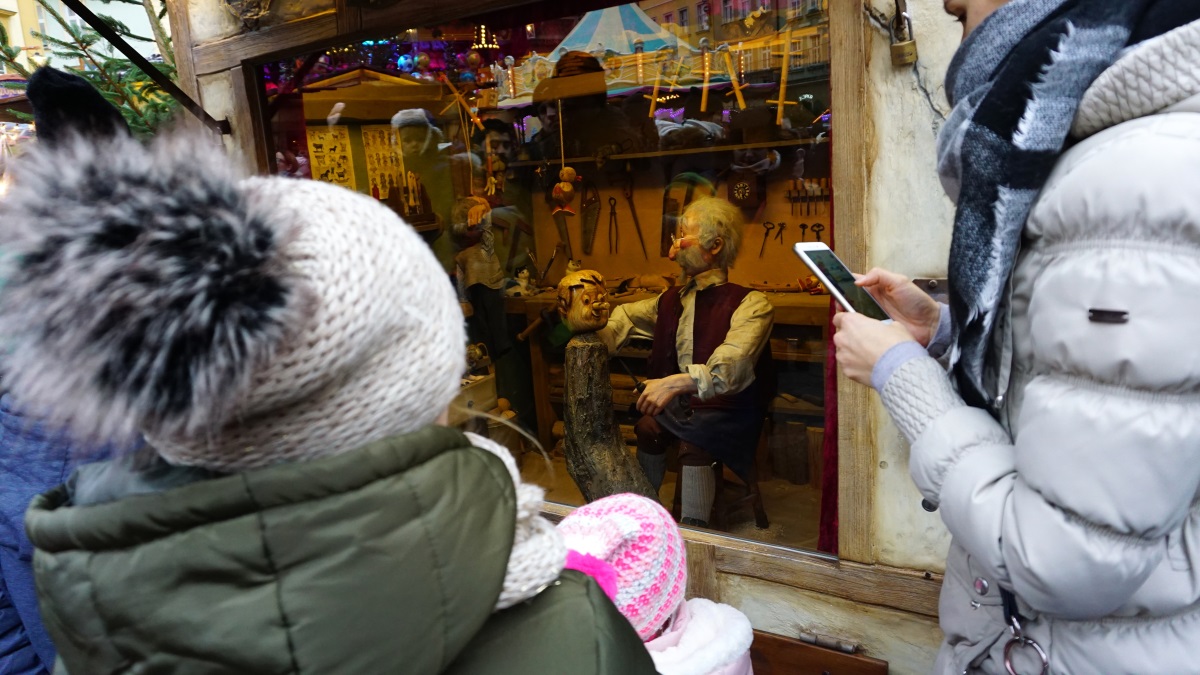 Tales of Wroclaw (1)