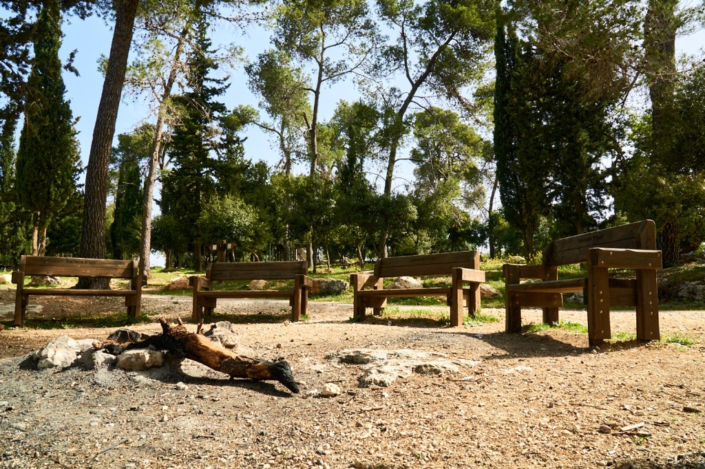 Израиль своим ходом