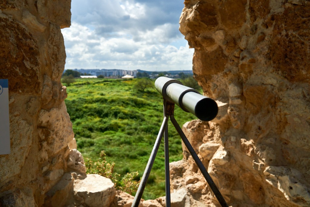 Подзорная труба