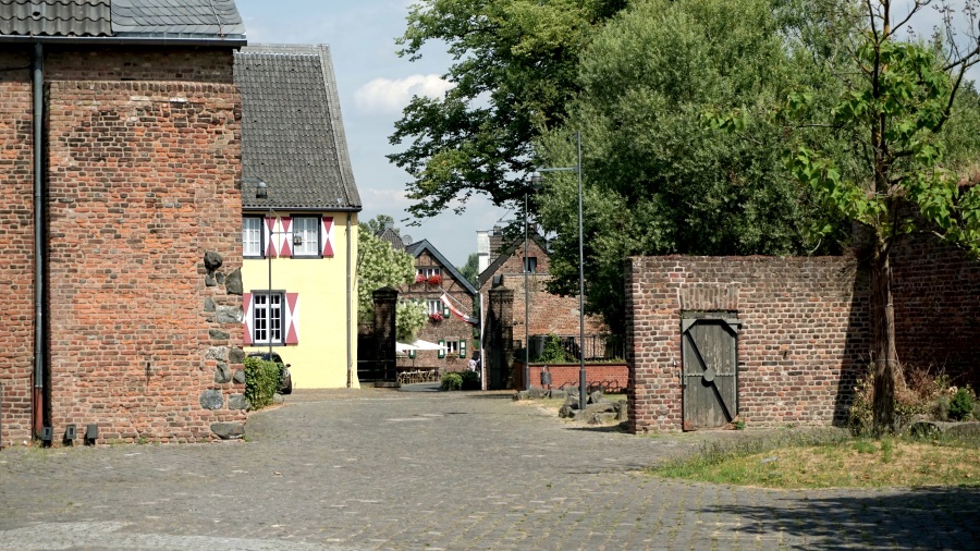 город Цонс Германия (14)