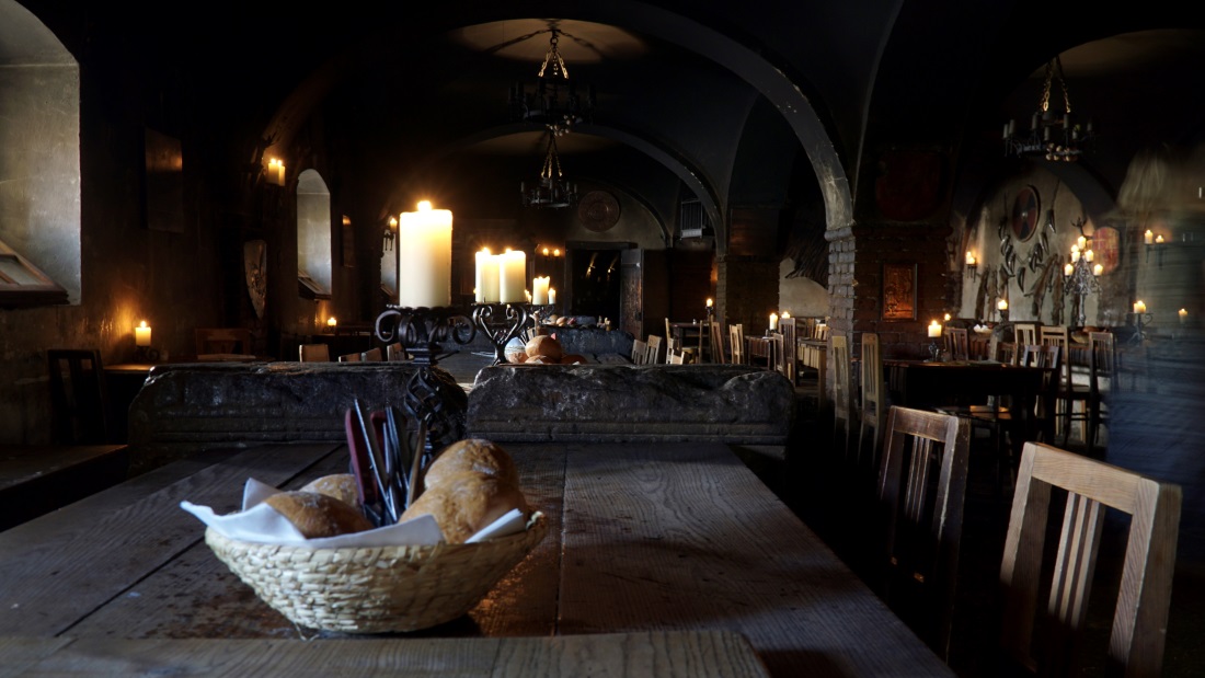 замка Детенице Чехия (4)