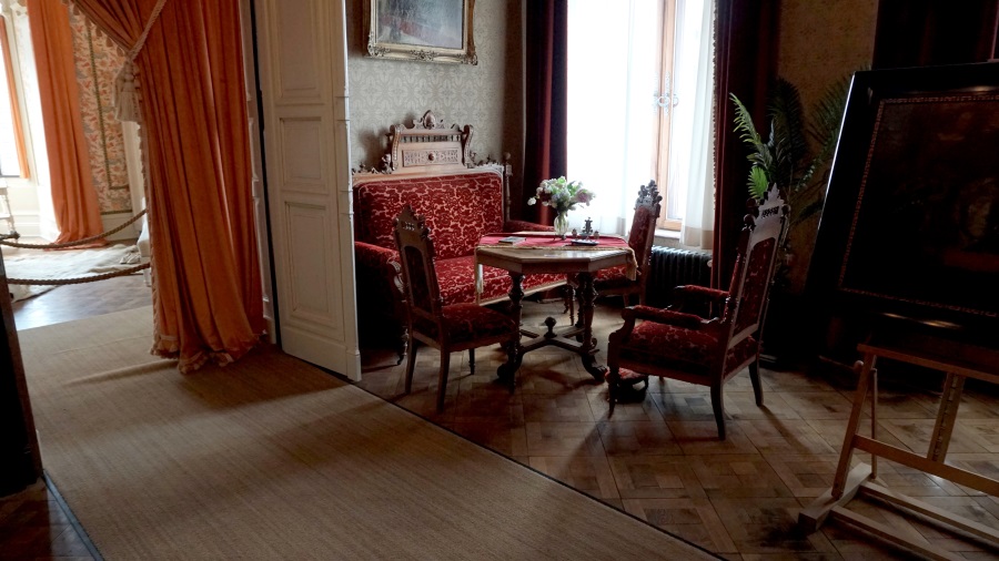 Schloss Drachenburg Germany (13)