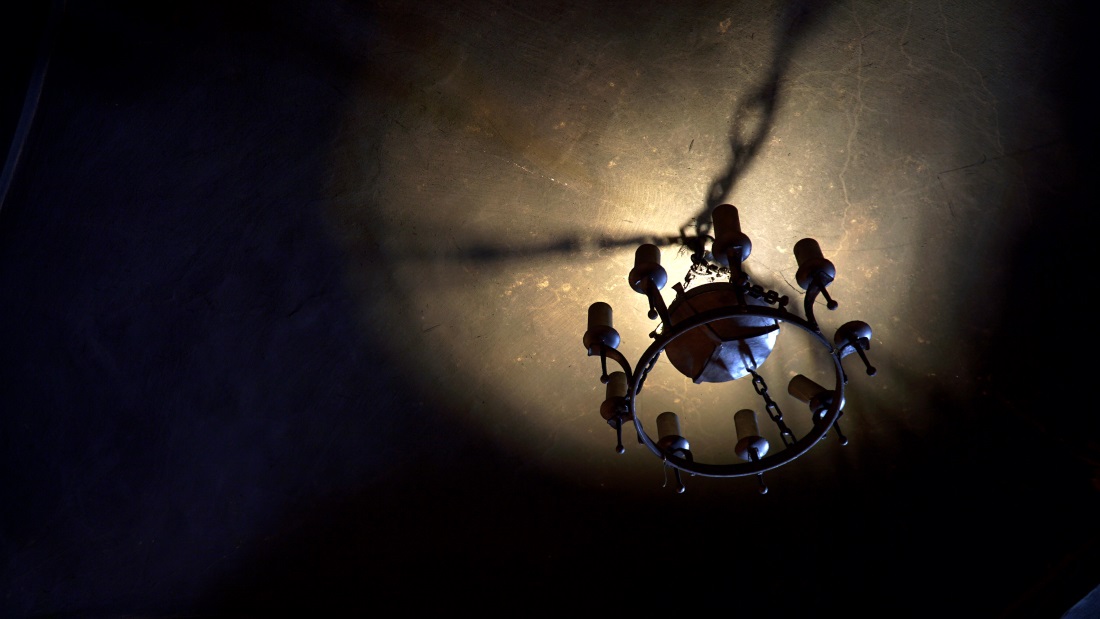 замка Детенице Чехия (10)