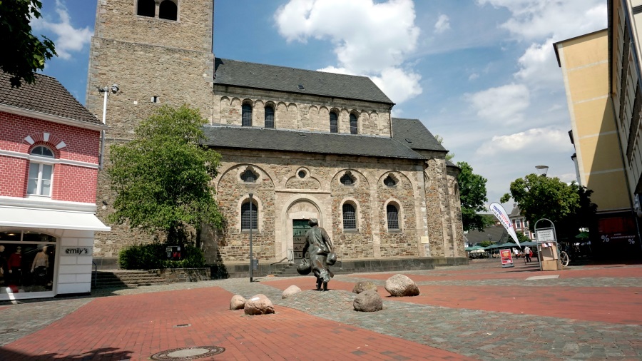 Хильден Германия (2)