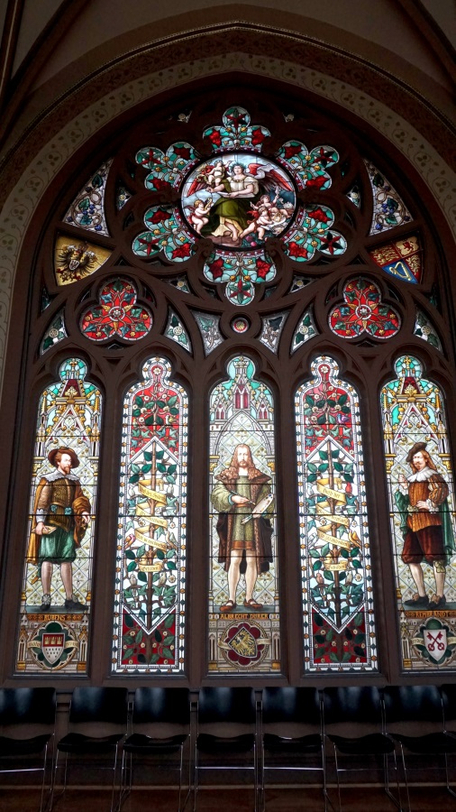 Schloss Drachenburg Germany (7)