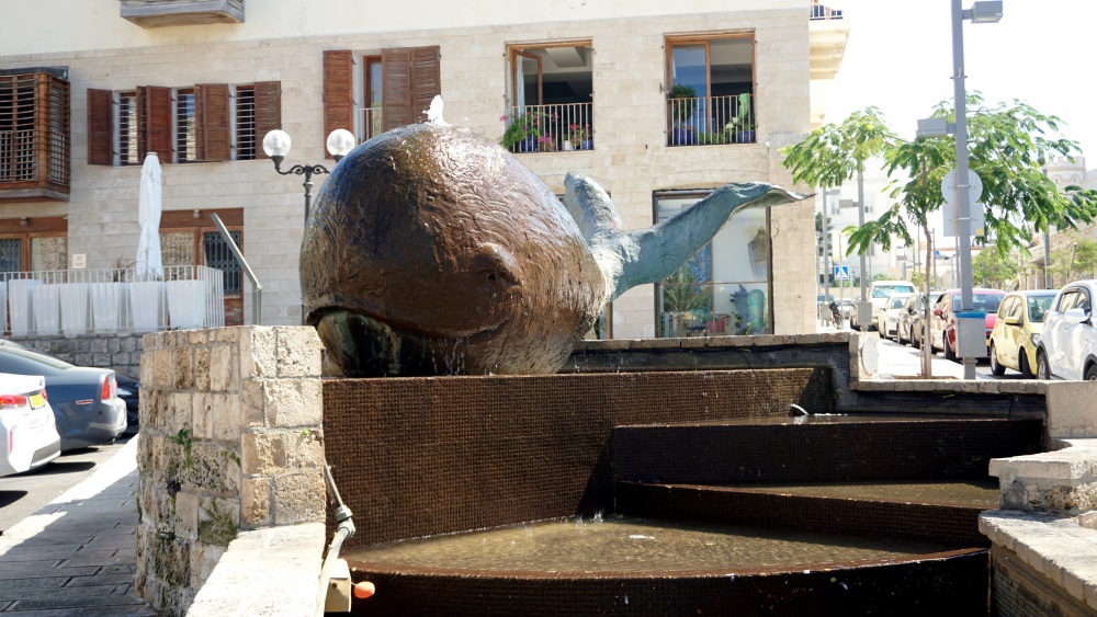 Яффо Израиль прогулка (2)