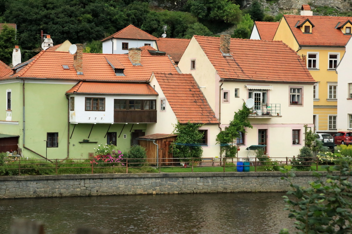 поехать из Праги (4)