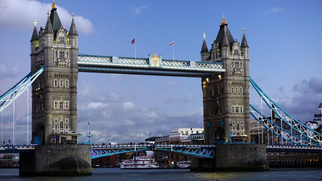 заняться в Лондоне (1)