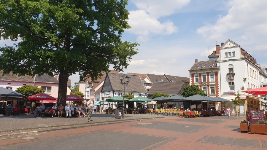 Hilden Germany Tourism (4)