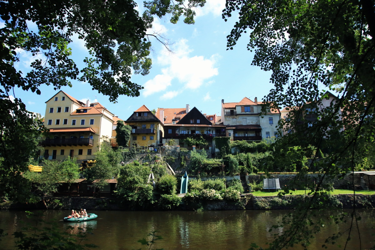 поехать из Праги (5)