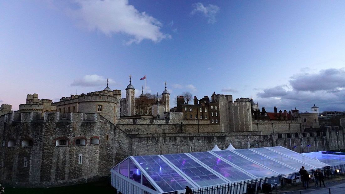 заняться в Лондоне (10)