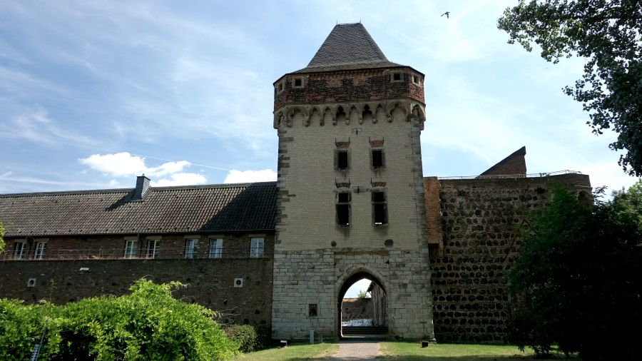 город Цонс Германия (11)