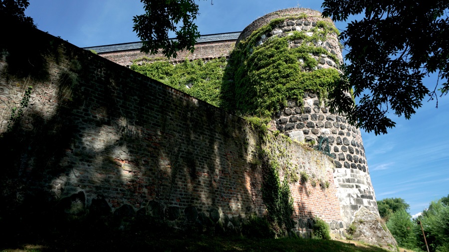 города Германии (3)