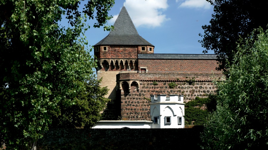 города Германии (7)