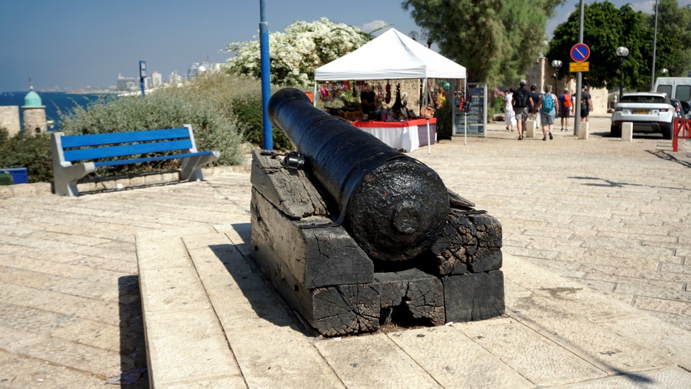 заняться в Тель Авиве (10)