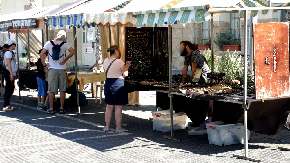 Old Jaffa Travel Blog Tour (5)