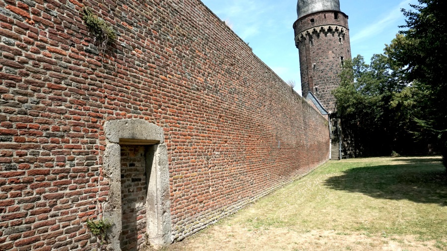 город Цонс Германия (10)