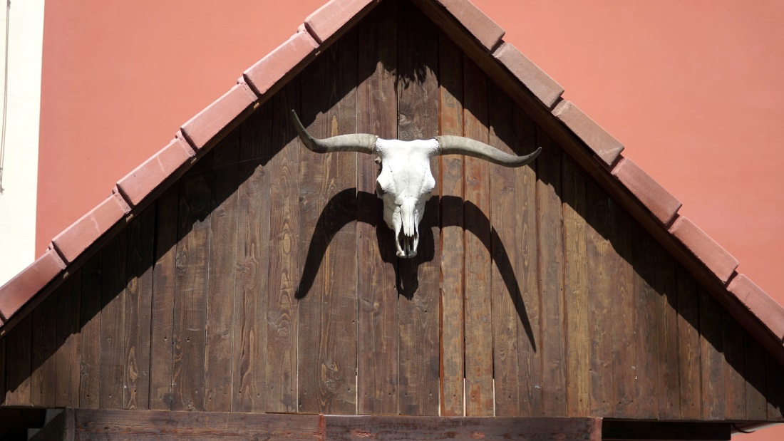 Отель Детенице (10)