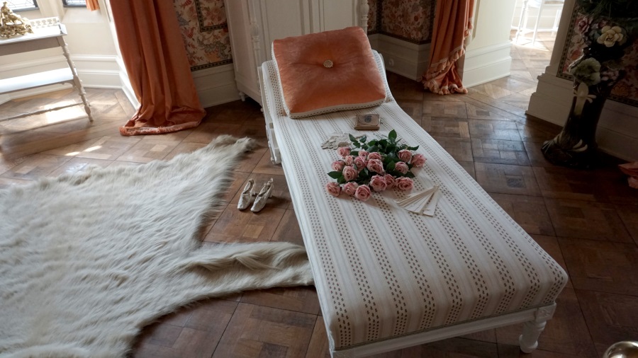 Schloss Drachenburg Germany (14)