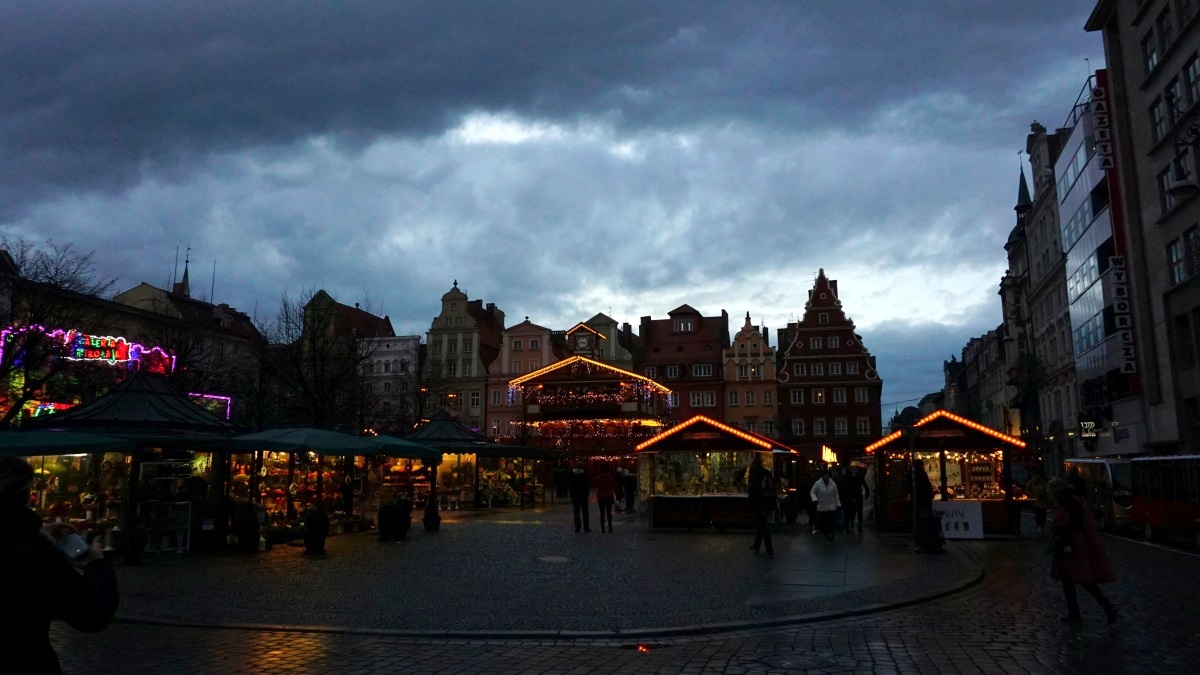 во Вроцлаве (11)