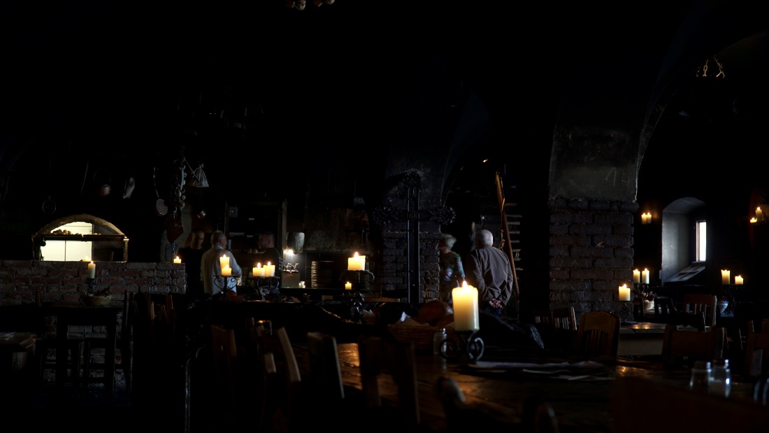 замка Детенице Чехия (7)