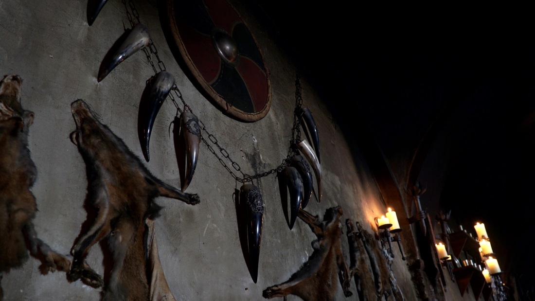 замка Детенице Чехия (8)