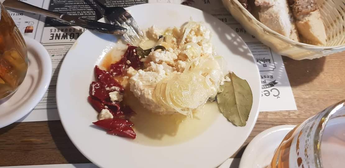 Ceska restaurant (1)