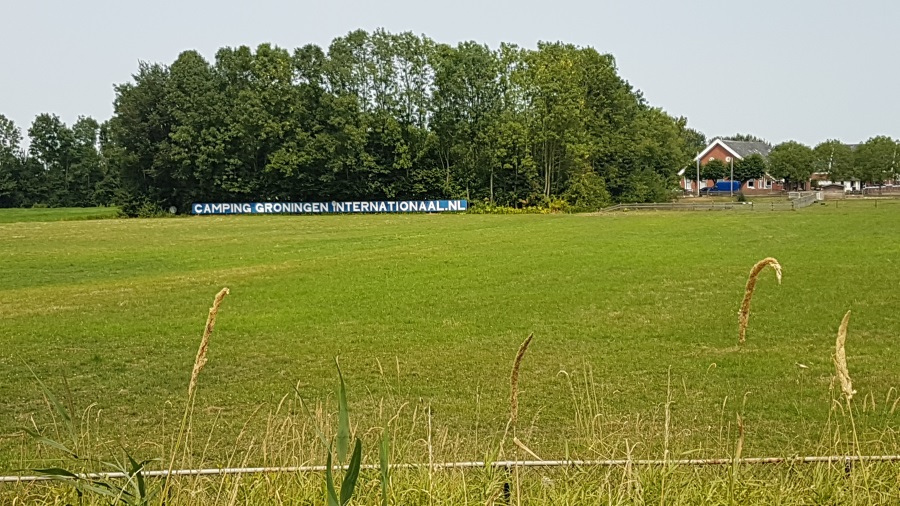 Camping Groningen International (5)