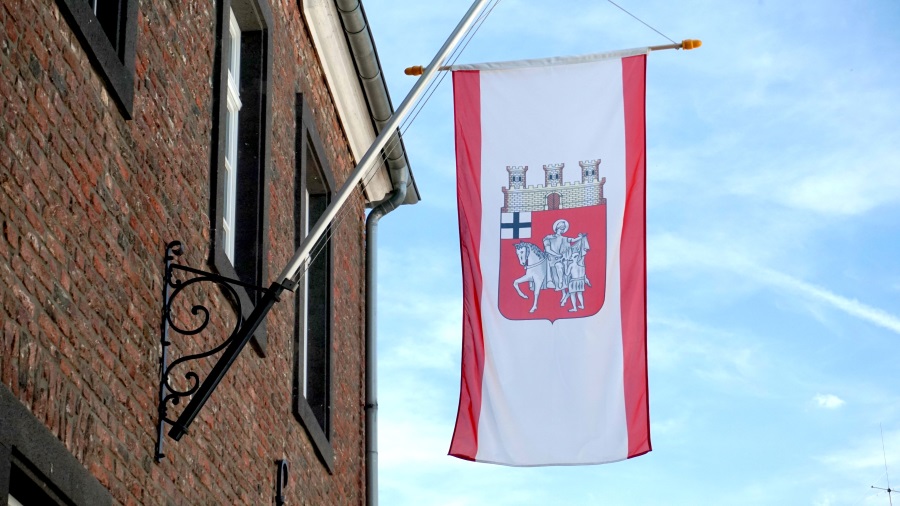 город Цонс Германия (7)