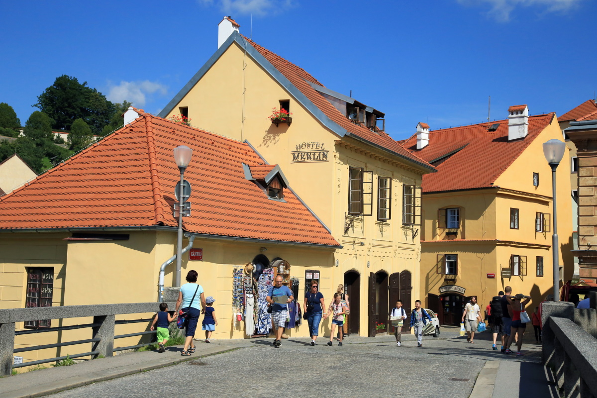 поехать из Праги (1)