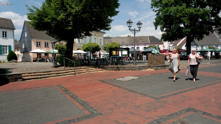 Хильден Германия (6)