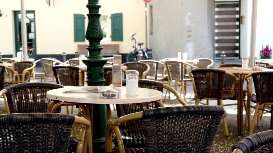 Цонс на Пароме (6)