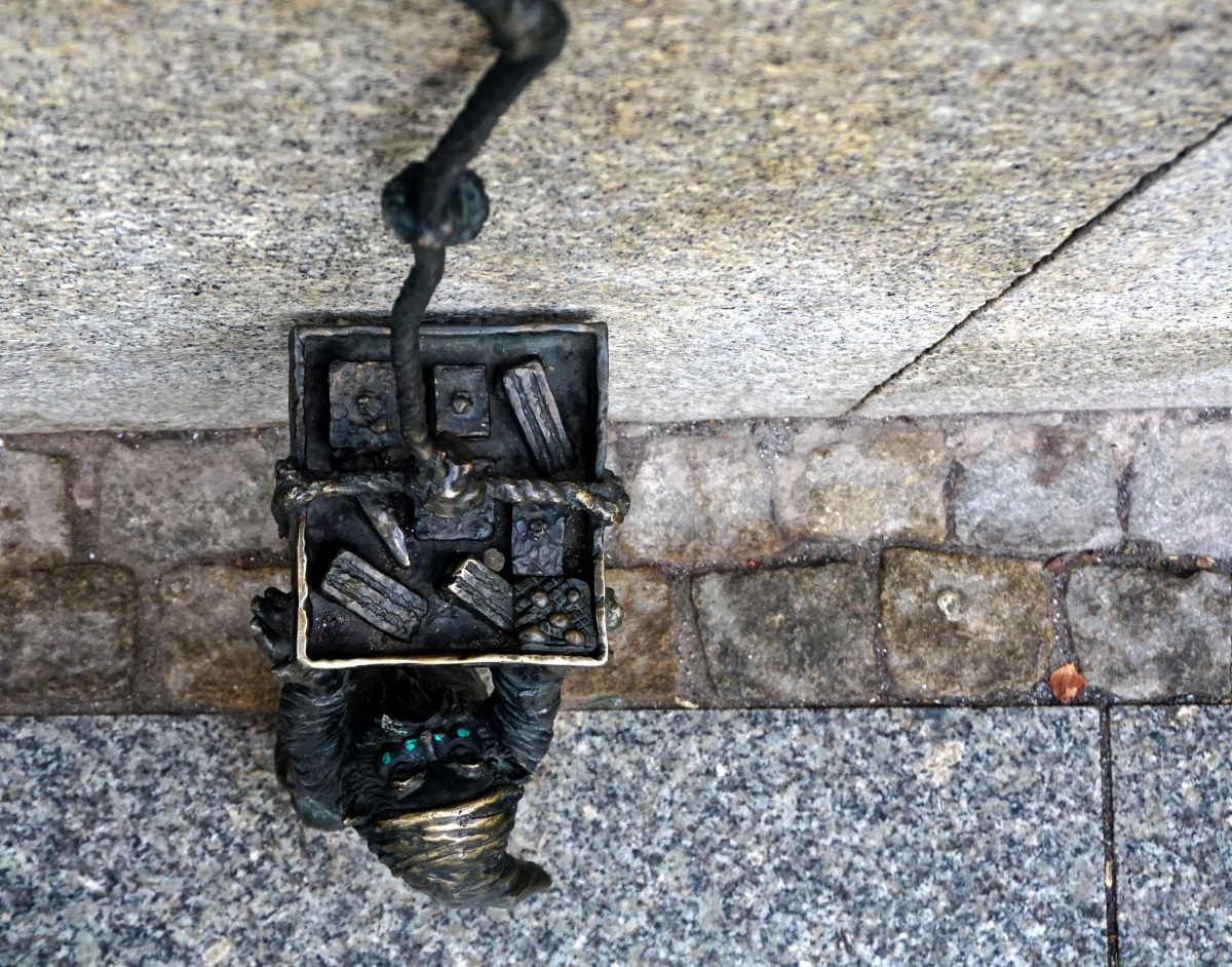 Вроцлава (1)